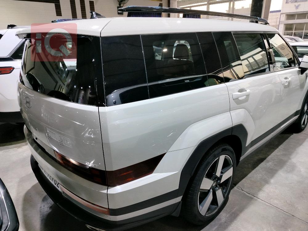 هیوندای سەنتافی